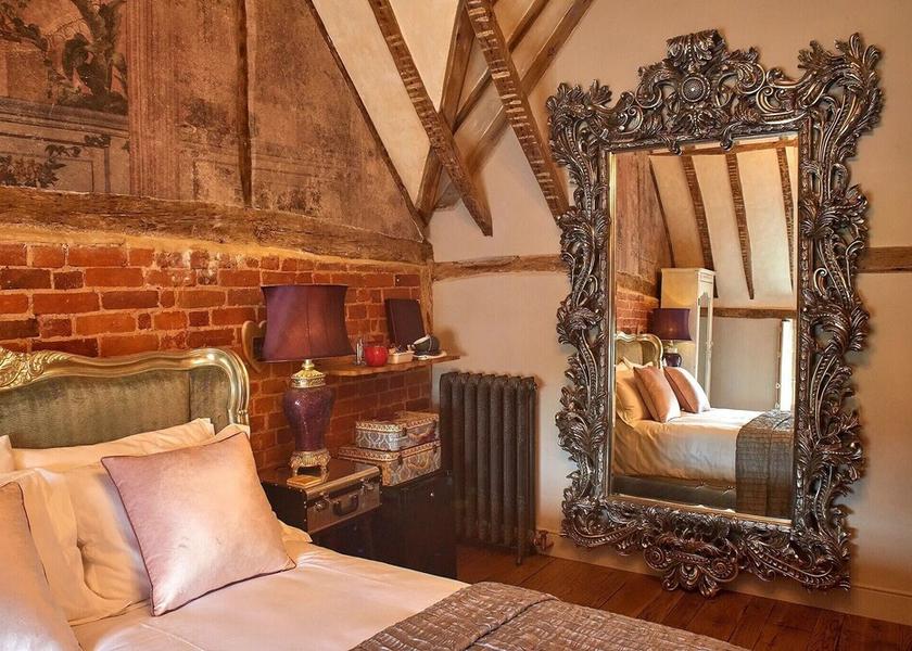 England Aylesbury Room