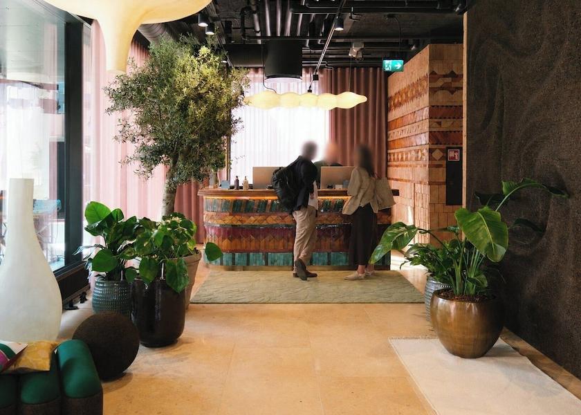 Midtjylland Aarhus Reception