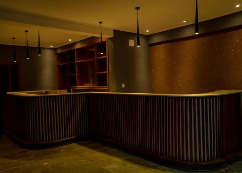  Kigali Reception