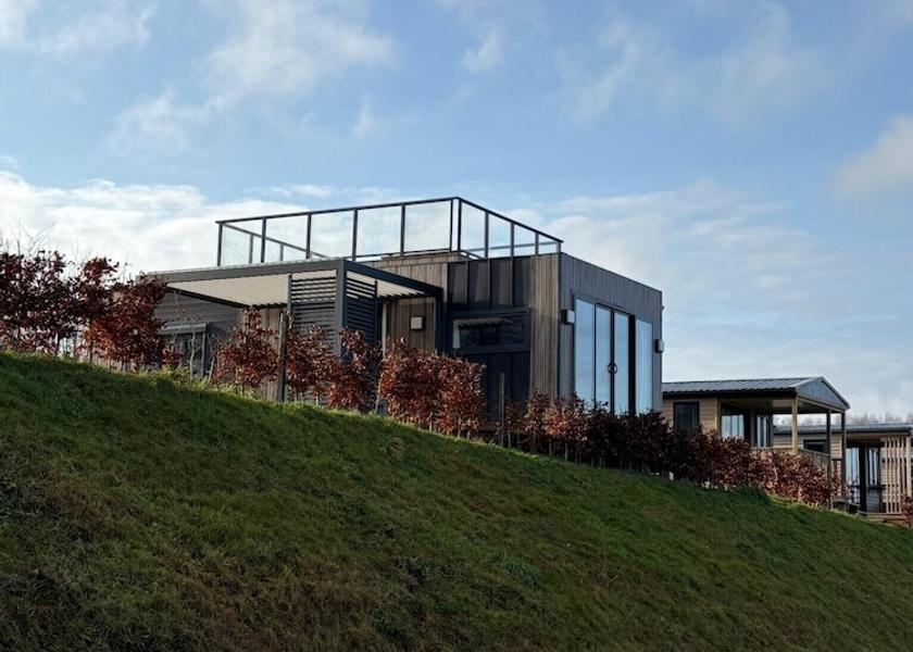 Walloon Region Bouillon Exterior