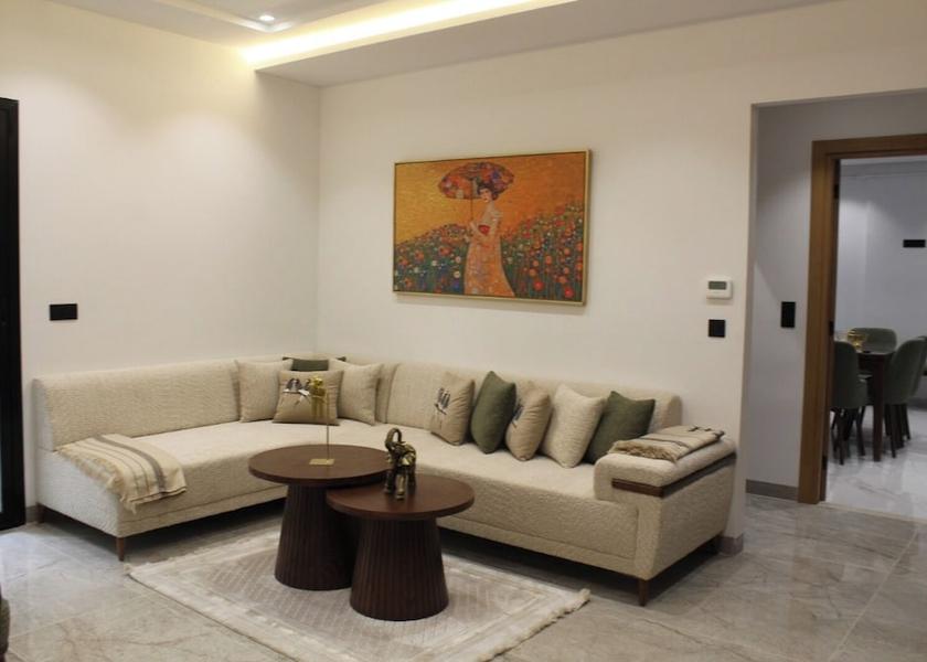 Tunis Governorate Tunis Living area