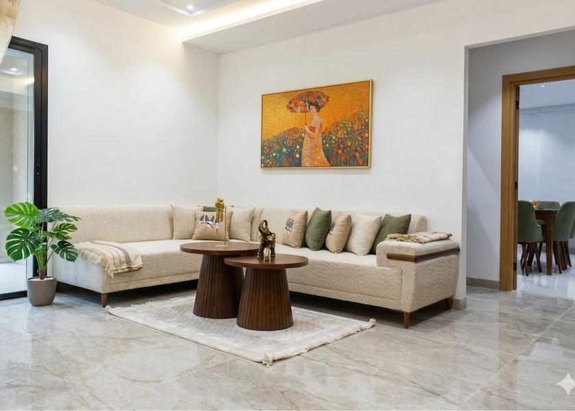 Tunis Governorate Tunis Living area