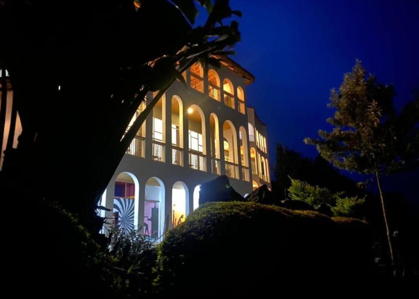  Kigali Exterior