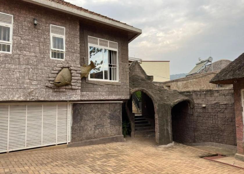  Kigali Front of property