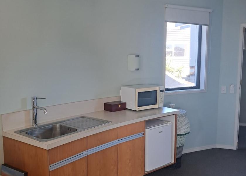 Taranaki Opunake Private kitchen