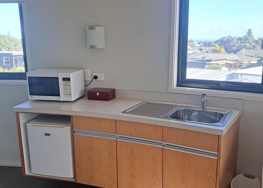Taranaki Opunake Private kitchen