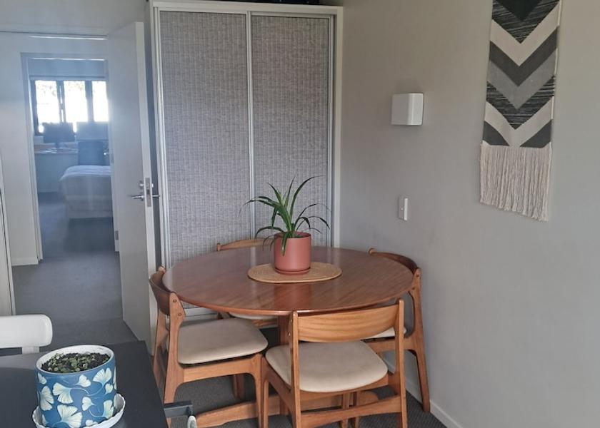 Taranaki Opunake In-room dining