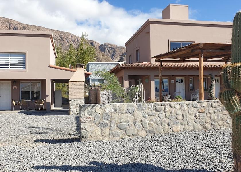 Salta Province Cafayate Exterior