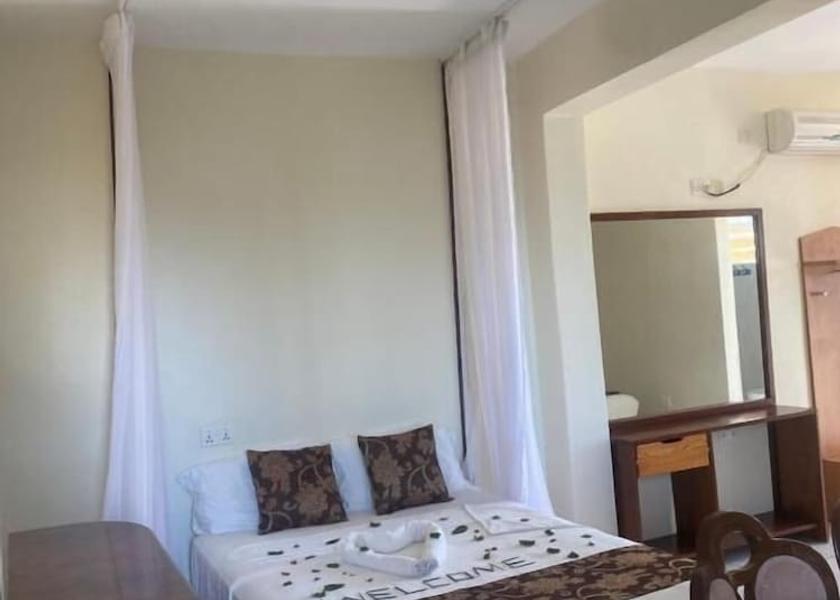 Kwale County Ukunda Room