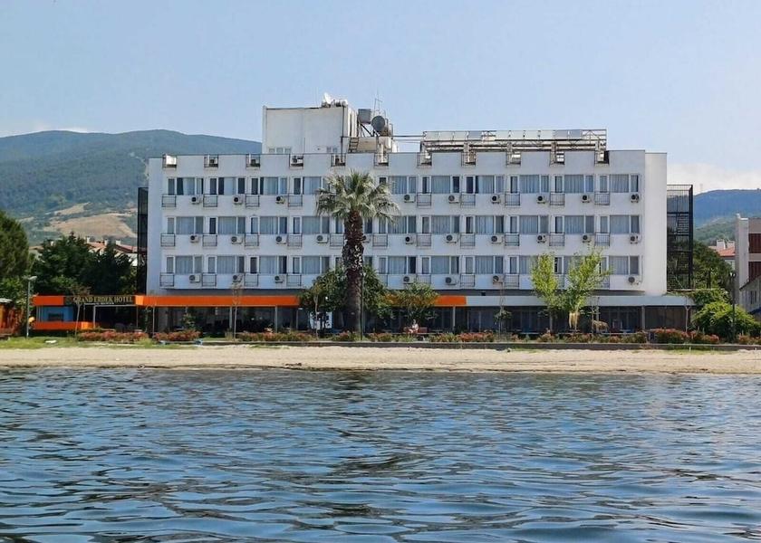 Balikesir Erdek Exterior