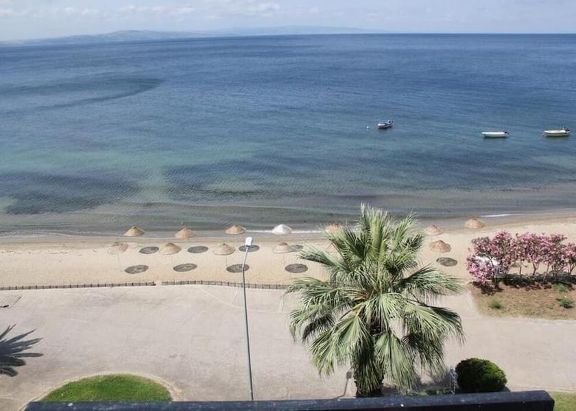 Balikesir Erdek Beach