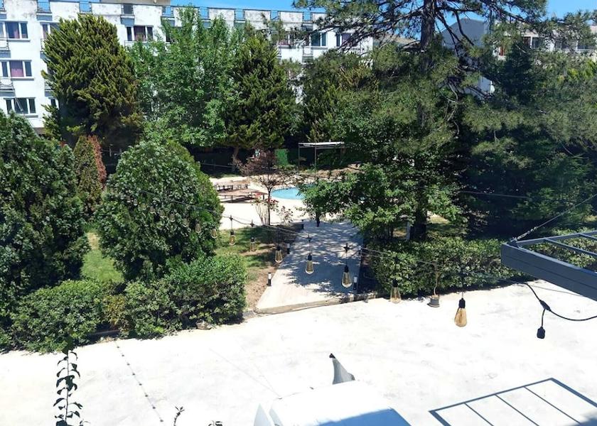 Balikesir Erdek Room