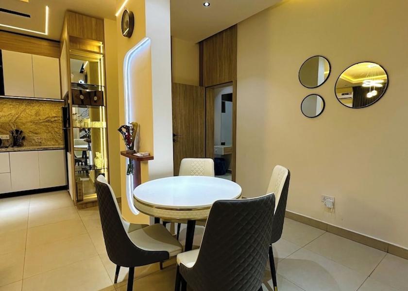 Adamawa Jimeta Dining