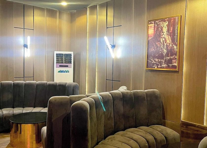 Adamawa Jimeta Interior