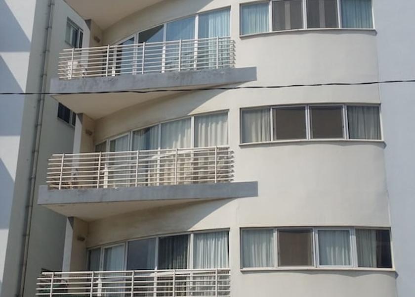 Luanda Luanda Exterior