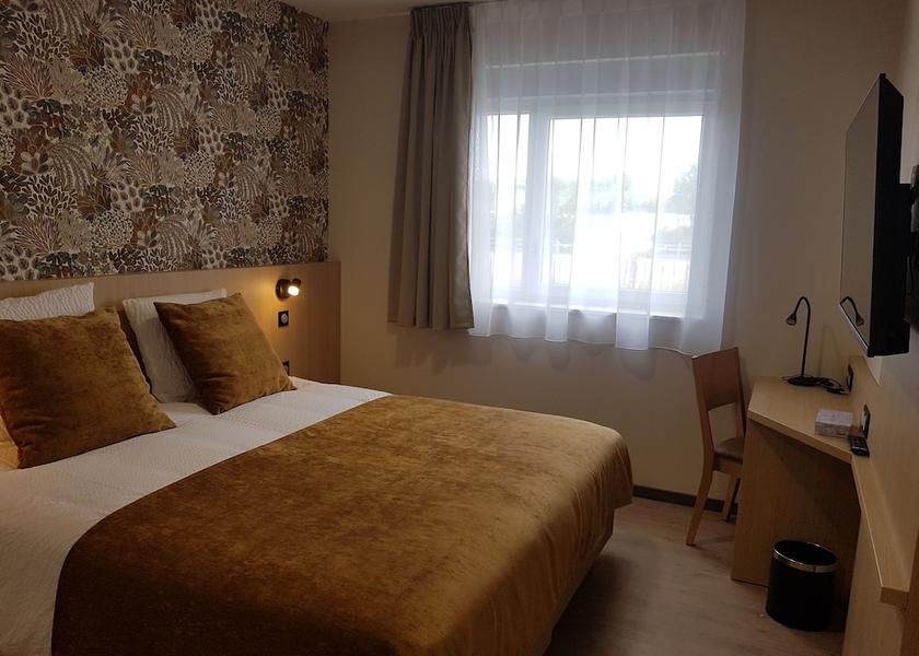Hauts-de-France Gravelines Room