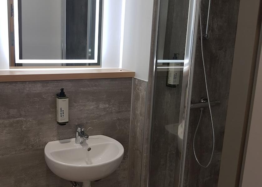 Hauts-de-France Gravelines Bathroom