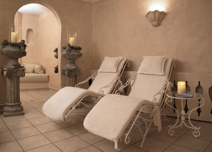 Tyrol Schwendau Spa
