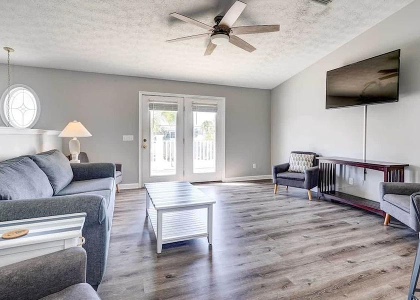 Florida Panama City Beach Room