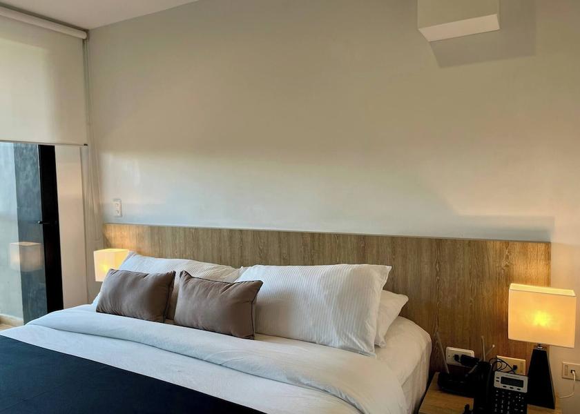 Antioquia Rionegro Room