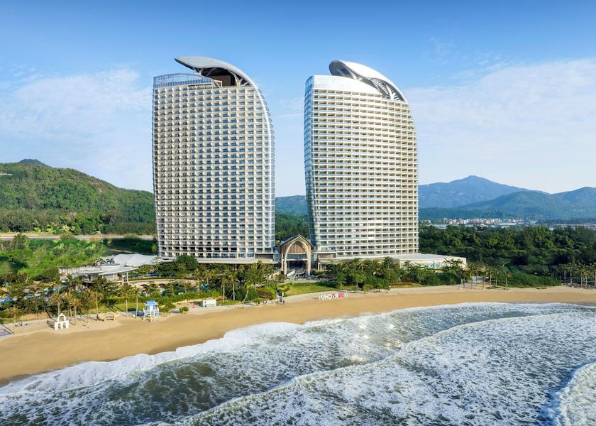 Guangdong Huizhou Exterior