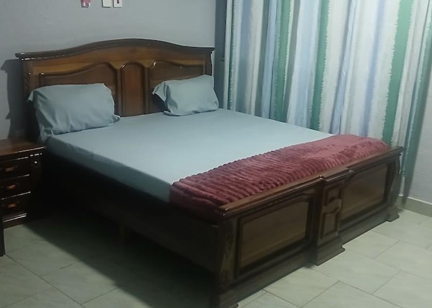 Ashanti Region Kumasi Room