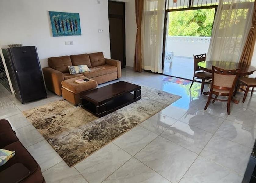 Kwale County Ukunda Living area