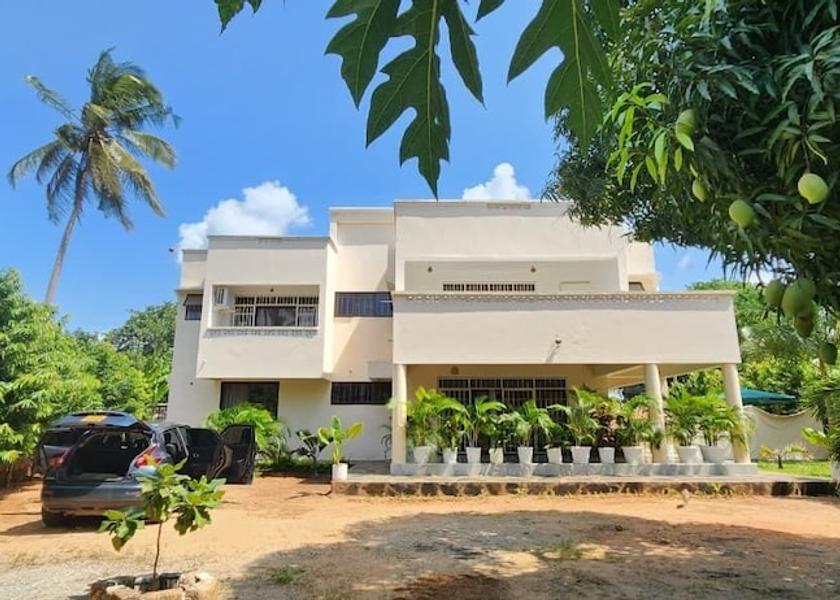 Kwale County Ukunda Exterior