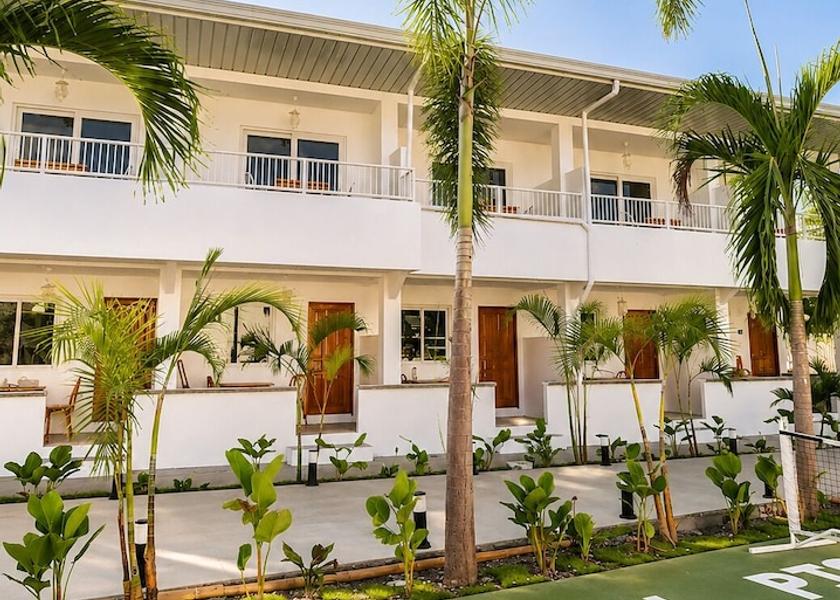 Central Visayas Moalboal Exterior