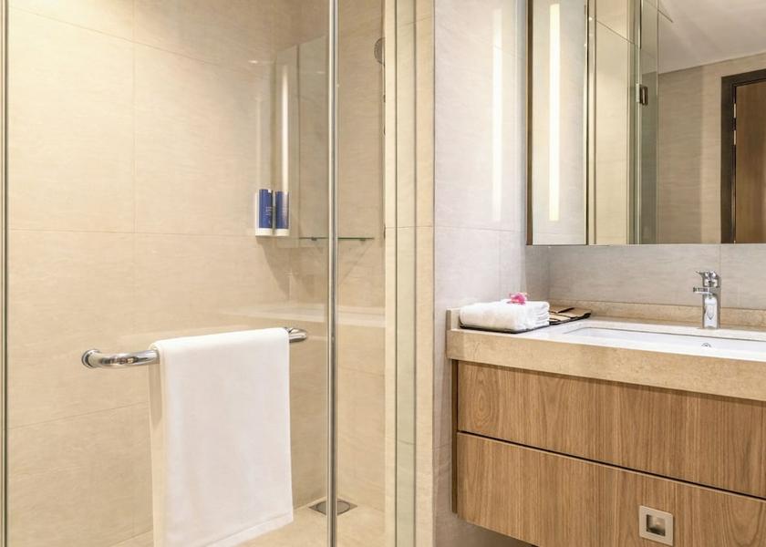 Johor Iskandar Puteri Bathroom