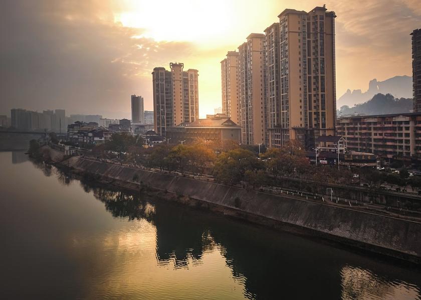 Hunan Zhangjiajie Miscellaneous