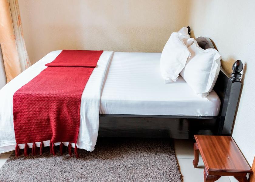  Kigali Room
