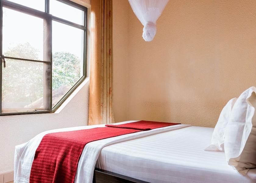  Kigali Room
