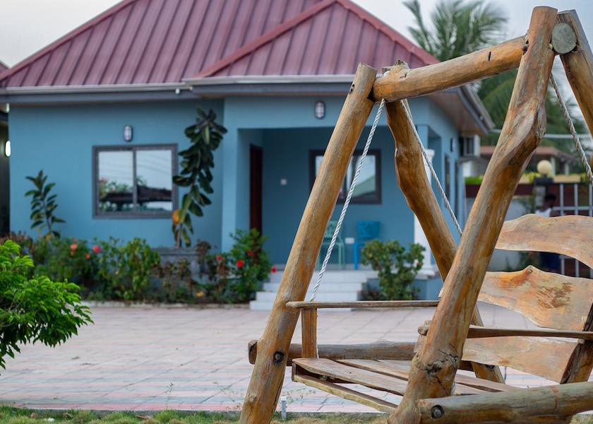 Accra Region Prampram Garden