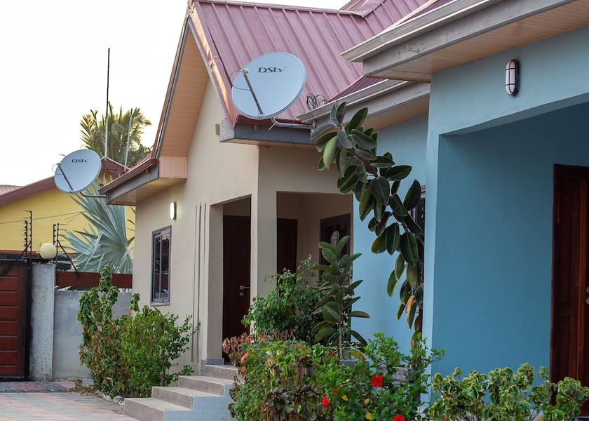 Accra Region Prampram Exterior
