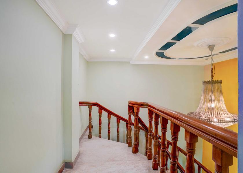 Tamil Nadu Hosur Lobby