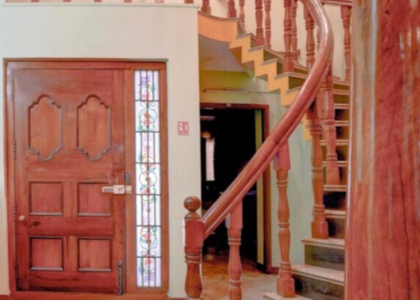 Tamil Nadu Hosur Lobby
