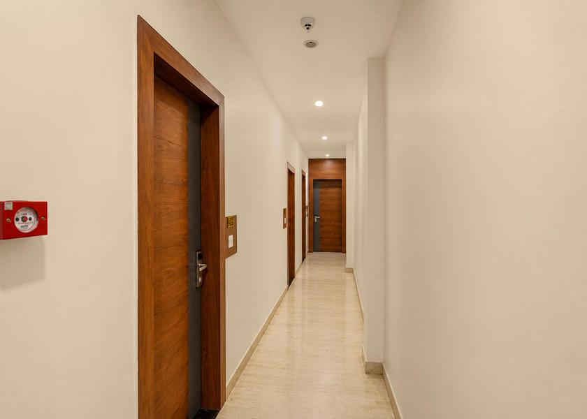 Uttar Pradesh Ayodhya Lobby