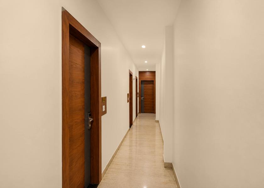 Uttar Pradesh Ayodhya Lobby