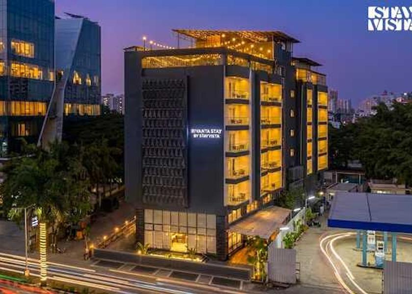 Maharashtra Pune 