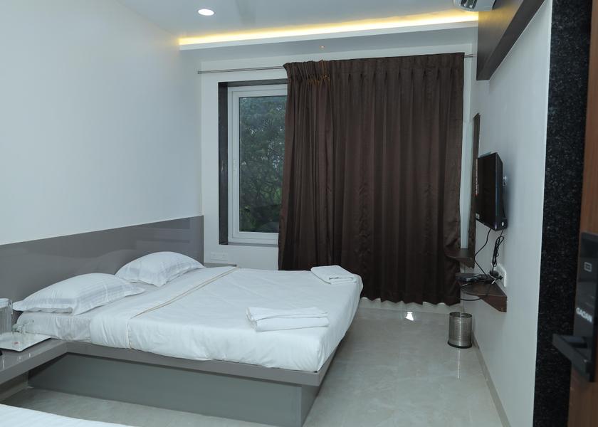 Maharashtra Solapur 