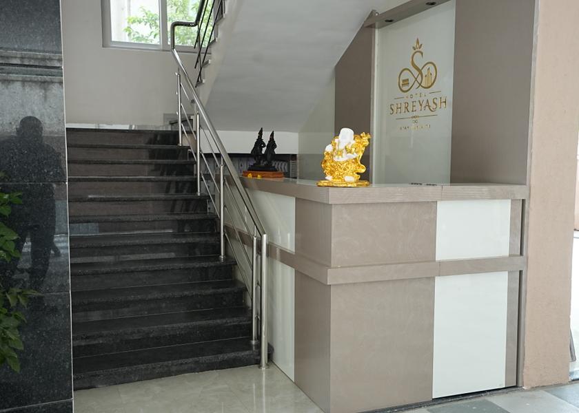 Maharashtra Solapur Hotel View