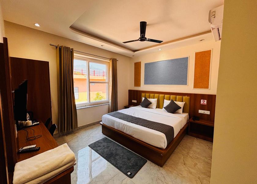 Uttarakhand Rishikesh 