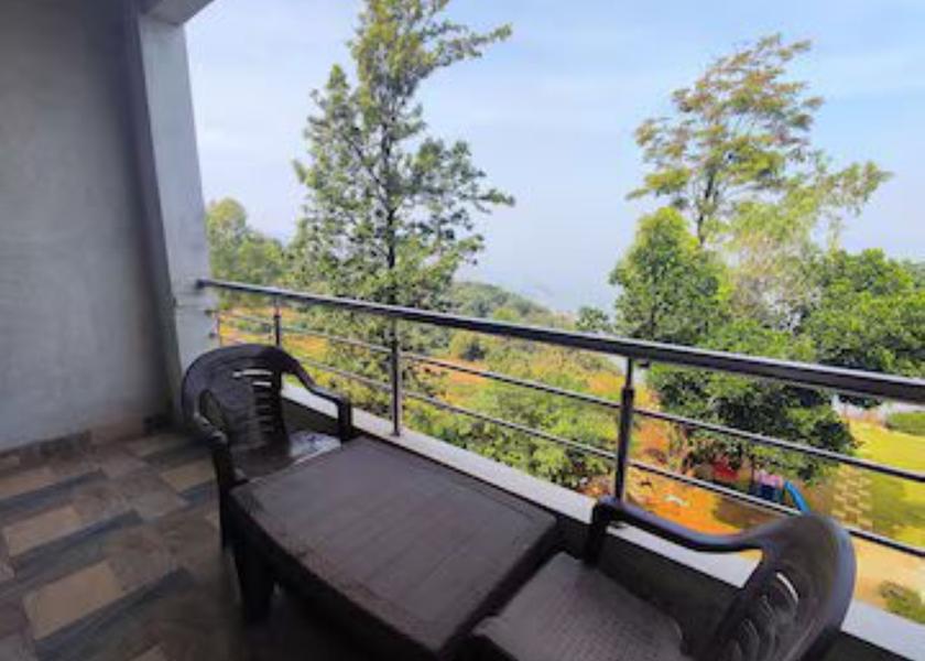 Maharashtra Mahabaleshwar 