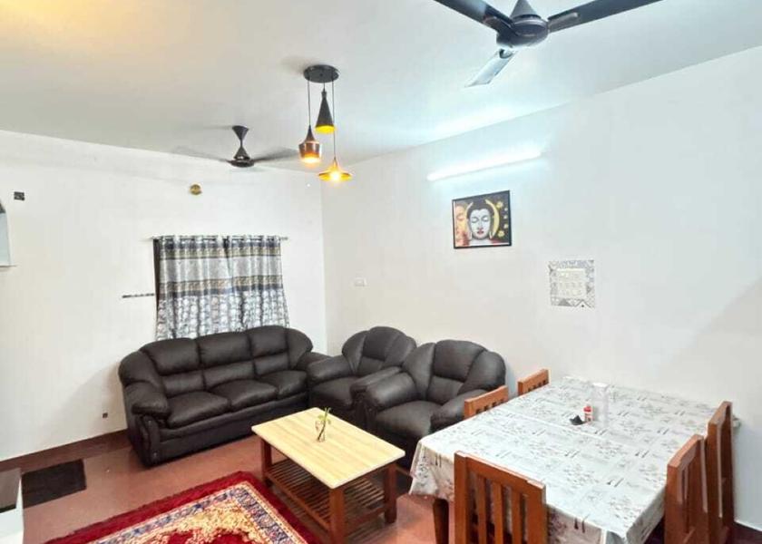 Pondicherry Pondicherry 