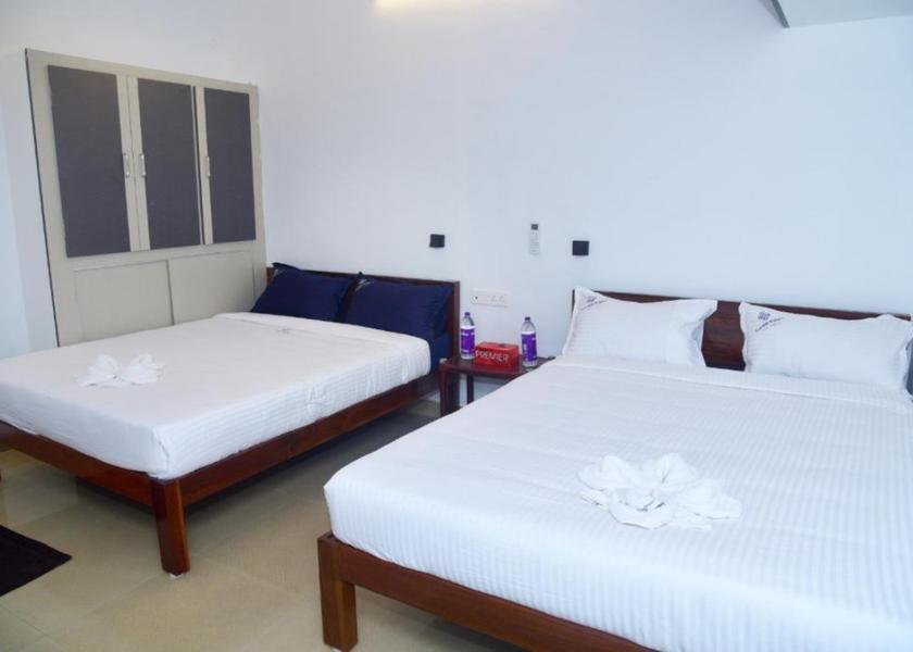 Pondicherry Pondicherry 