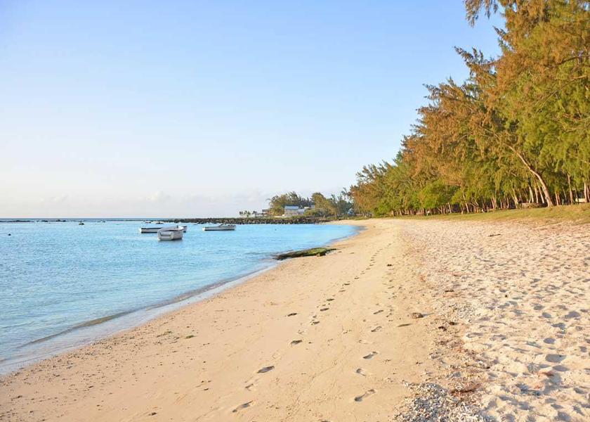  Pointe Aux Piments Beach