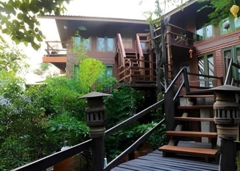 Mae Hong Son Province Mae Sariang 