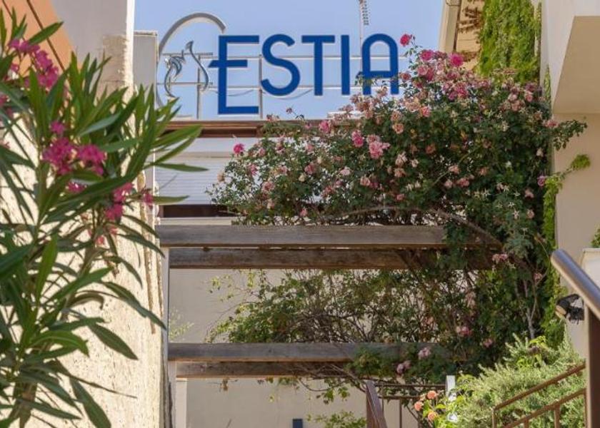 Peloponnese Region Pylos-Nestoras Exterior view