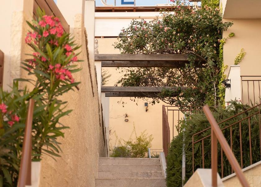 Peloponnese Region Pylos-Nestoras Public areas